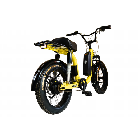 Waya Zulu 250