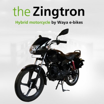 Waya Zingtron